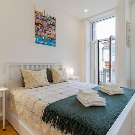 Appartement La Bastide à OOporto Extérieur photo