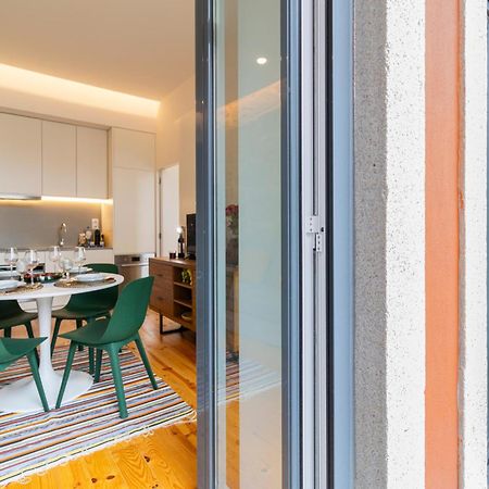 Appartement La Bastide à OOporto Extérieur photo