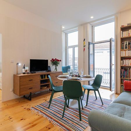 Appartement La Bastide à OOporto Extérieur photo