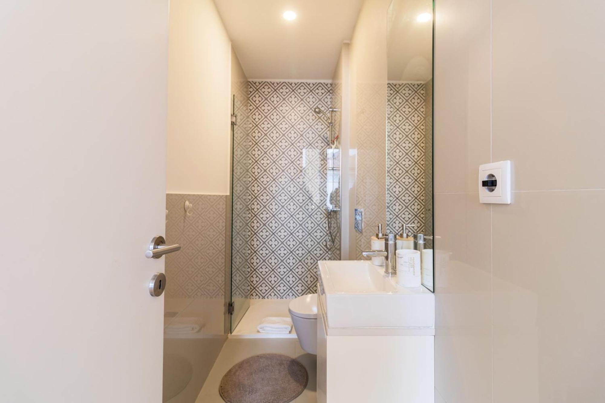 Appartement La Bastide à OOporto Extérieur photo