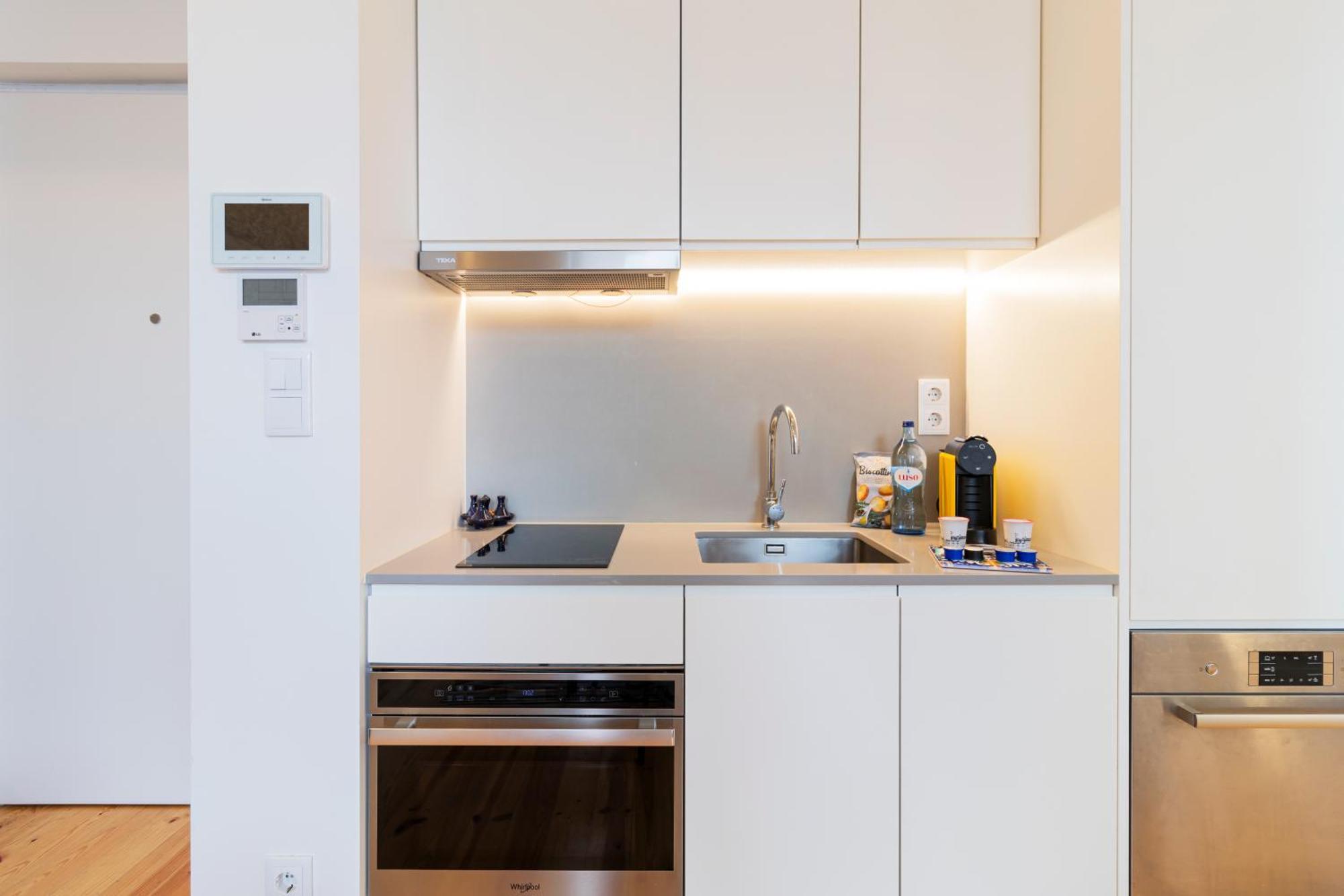 Appartement La Bastide à OOporto Extérieur photo