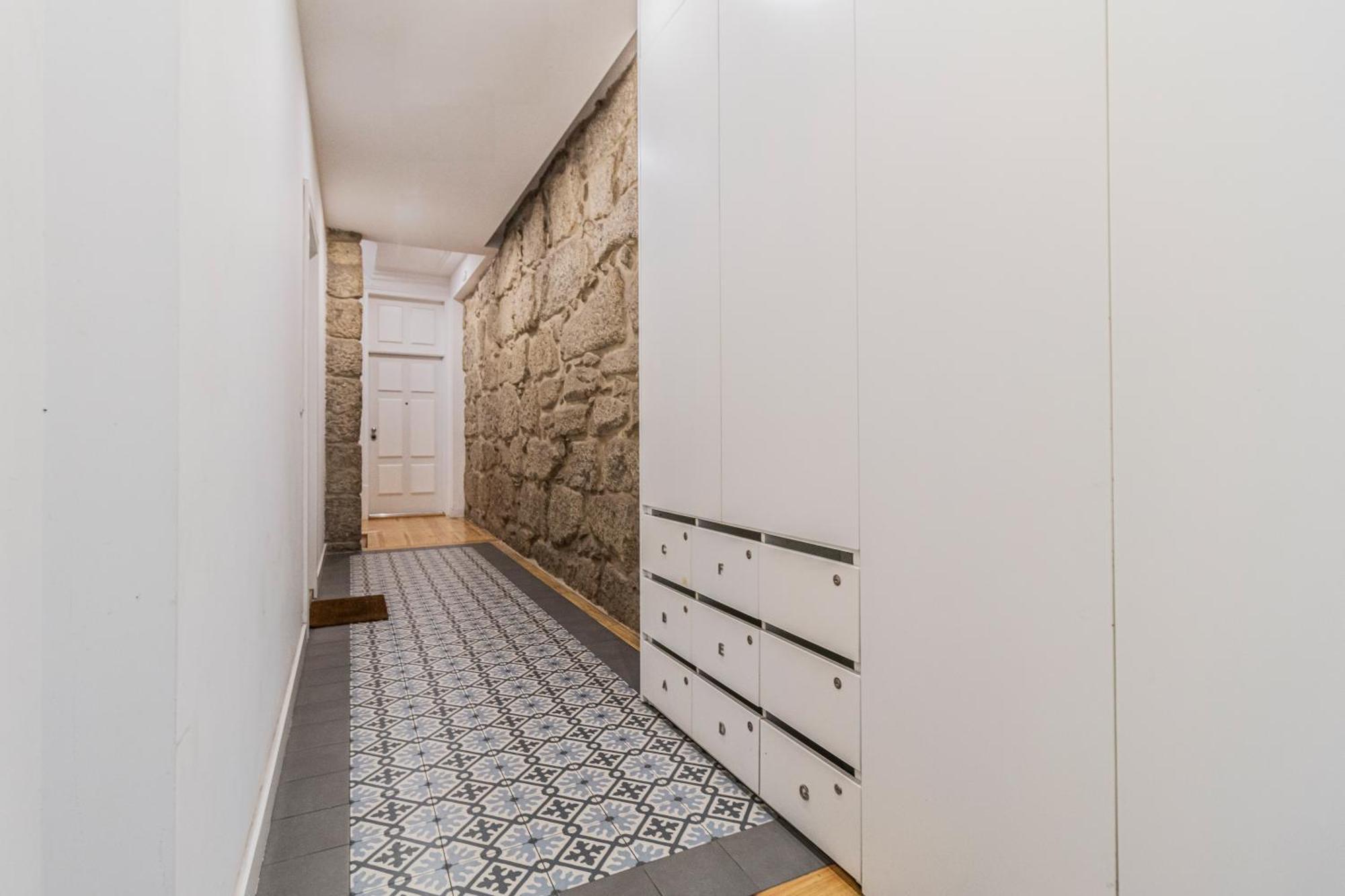 Appartement La Bastide à OOporto Extérieur photo
