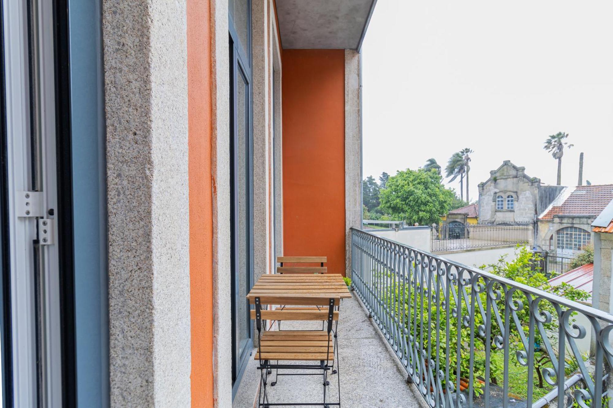 Appartement La Bastide à OOporto Extérieur photo