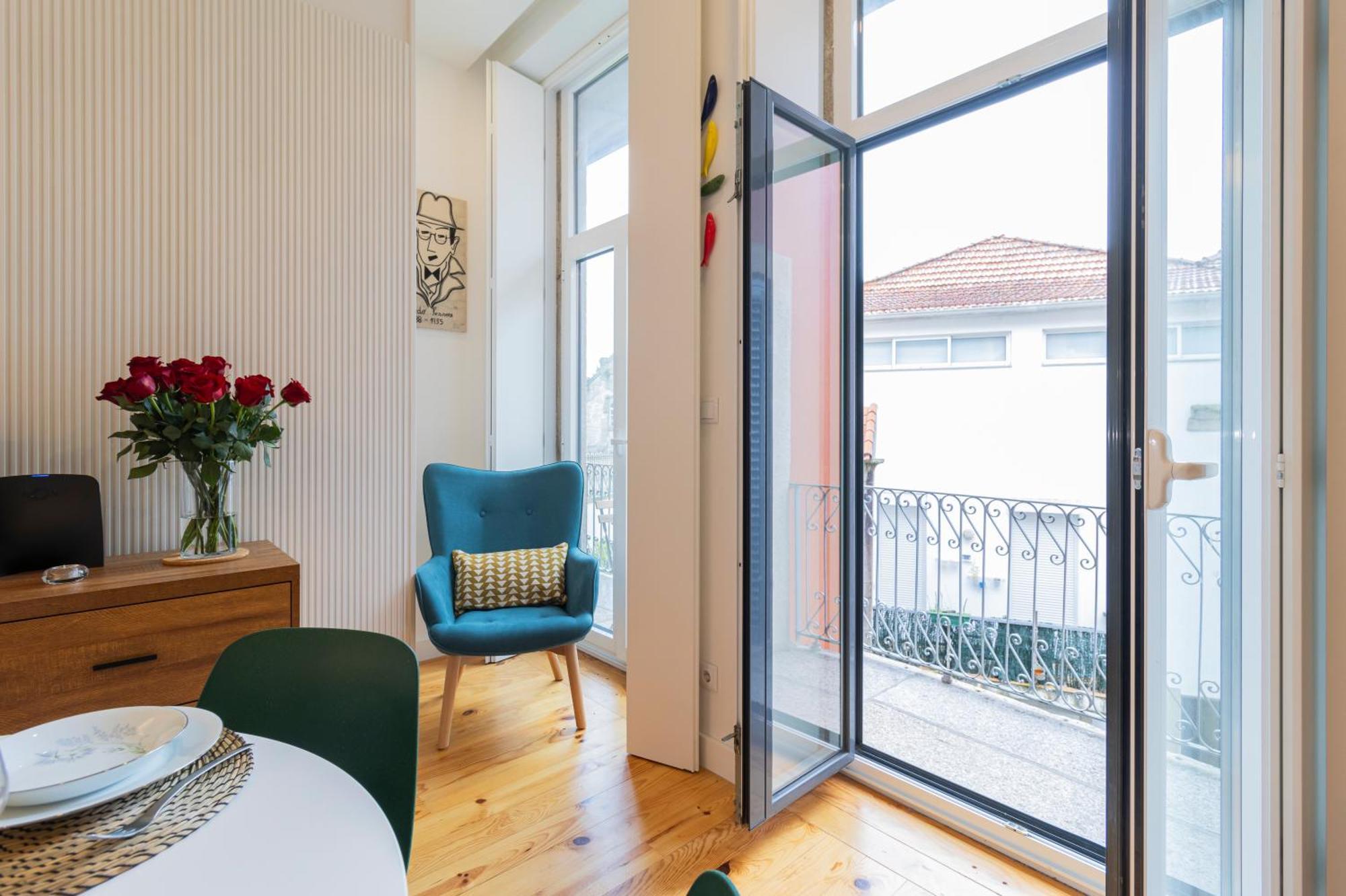 Appartement La Bastide à OOporto Extérieur photo