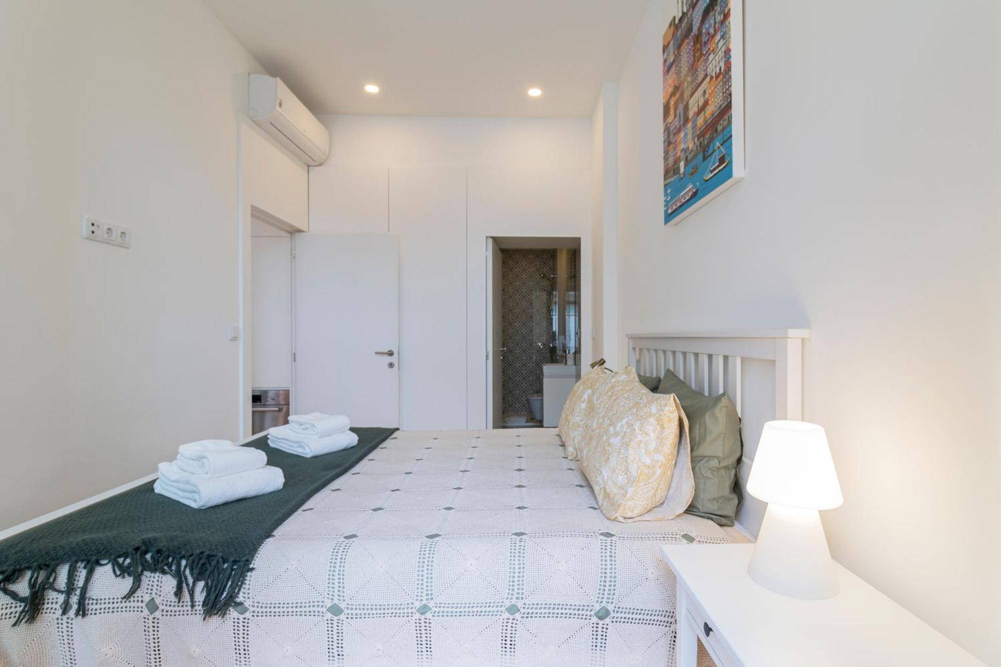 Appartement La Bastide à OOporto Extérieur photo