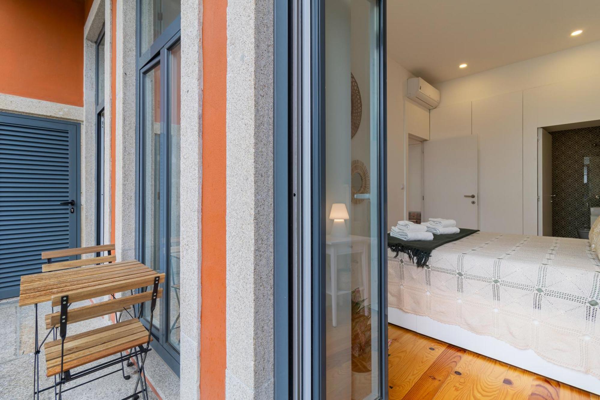 Appartement La Bastide à OOporto Extérieur photo